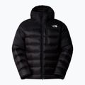 Pánska páperová bunda The North Face Kalix Down Hoodie black 5