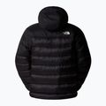 Pánska páperová bunda The North Face Kalix Down Hoodie black 6