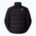 Pánska  páperová bunda  The North Face Hydrenalite Down Jacket black 6