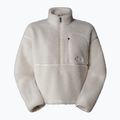 Dámska mikina The North Face Extreme Pile Pullover white dune 4