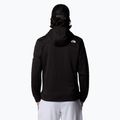 Pánska mikina The North Face Mountain Athletics Full Zip Fleece black 3