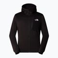 Pánska mikina The North Face Mountain Athletics Full Zip Fleece black 5