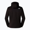 Pánska mikina The North Face Mountain Athletics Full Zip Fleece black 6