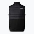 Pánska vesta The North Face Reaxion Hybrid Gilet black / asphalt grey 6