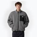 Pánska bunda The North Face Yumiori Reversible black/smoked pearl