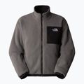 Pánska bunda The North Face Yumiori Reversible black/smoked pearl 6