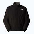 Pánska bunda The North Face Yumiori Reversible black/smoked pearl 8