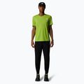 Pánske bežecké tričko The North Face Lightbright Tee meadow grass 2