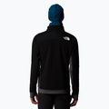 Pánska hybridná bunda The North Face Binntal Hybrid Ventrix black/black/ant 3