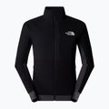 Pánska hybridná bunda The North Face Binntal Hybrid Ventrix black/black/ant 5