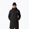 Dámská bunda The North Face Aconcagua 3 Hoodie černá NF0A84IV4H01