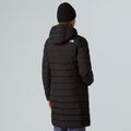 Dámská bunda The North Face Aconcagua 3 Hoodie černá NF0A84IV4H01 3