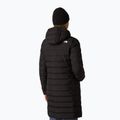 Dámska bunda The North Face Aconcagua Parka black 4
