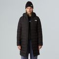 Dámská bunda The North Face Aconcagua 3 Hoodie černá NF0A84IV4H01 4