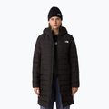 Dámska bunda The North Face Aconcagua Parka black