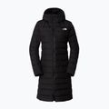 Dámská bunda The North Face Aconcagua 3 Hoodie černá NF0A84IV4H01 5