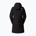 Dámská bunda The North Face Aconcagua 3 Hoodie černá NF0A84IV4H01 6