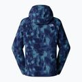 Pánska mikina The North Face Mountain Athletics Fleece Print summit navy aop print 5