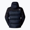 Pánska páperová bunda The North Face Diablo Down 2.0 Hoodie shady blue/black heathe 6