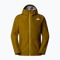 Pánska bunda do dažďa The North Face Dryzzle Futurelight Jacket mossy green 5