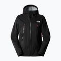 Pánska bunda do dažďa The North Face Signal 2.5L Dryvent tnf black 4