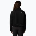 Dámska trekingová mikina The North Face Vertical Thermal 1/4 Zip black 3