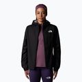 Dámska bežecká bunda The North Face Higher Run Rain tnf black 4