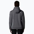 Dámska mikina The North Face Mountain Athletics FZ Fleece smoked pearl/ monument grey 3