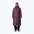 Dámsky páperový kabát The North Face Triple C Parka midnight mauve 3
