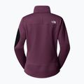 Dámska mikina The North Face Mistyescape midnight mauve/ black 2