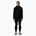 Dámska mikina The North Face Mountain Athletics FZ Fleece black 2