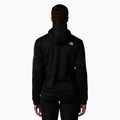 Dámska mikina The North Face Mountain Athletics FZ Fleece black 3