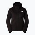 Dámska mikina The North Face Mountain Athletics FZ Fleece black 5