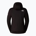 Dámska mikina The North Face Mountain Athletics FZ Fleece black 6