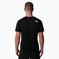 Pánske tričko The North Face 24/7 Easy Reg black 3