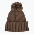 Pánska zimná čiapka The North Face Heritage Ski Tuke smokey brown/orange 2