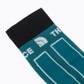Pánske lyžiarske ponožky The North Face Ski Touring mallard blue/black 4