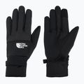 Bežecké rukavice The North Face Etip Trail tnf black