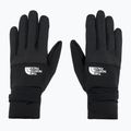 Bežecké rukavice The North Face Etip Trail tnf black 2