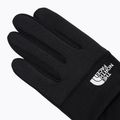 Bežecké rukavice The North Face Etip Trail tnf black 7