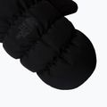 Snowboardové rukavice The North Face Montana Puffer Mitt tnf black 3