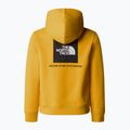 Detská mikina The North Face Teen Redbox Regular P/O summit gold 4