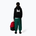 Detská mikina The North Face Teen Redbox Regular P/O black 4