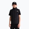 Detská vesta The North Face Never Stop Synthetic tnf black