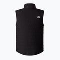 Detská vesta The North Face Never Stop Synthetic tnf black 5