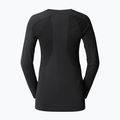 Dámska termoakčná mikina The North Face Sport Crew Neck black 2
