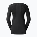 Dámske termo oblečenie s dlhým rukávom The North Face Sport Crew Neck black 2