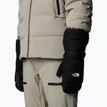 Pánske lyžiarske rukavice The North Face Montana Ski Mitt black 5