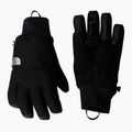 Pánske lyžiarske rukavice The North Face Montana Utility black