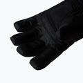Pánske lyžiarske rukavice The North Face Montana Utility black 3